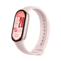 Xiaomi Smart Band 10 Mystic Rose rózsaszín aktivitásmérő #3