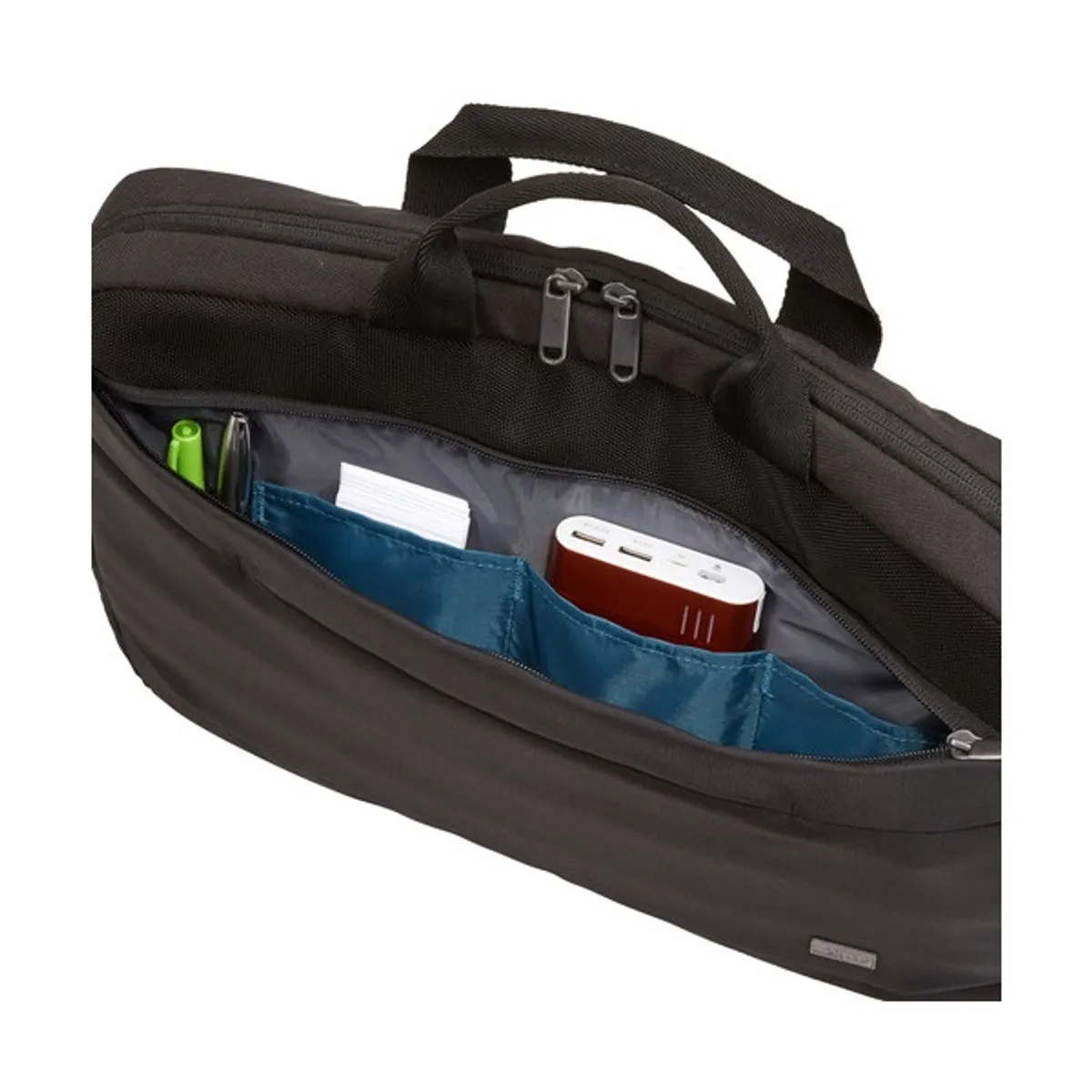Case Logic 3203988 ADVA-116 15,6" fekete notebook táska #5