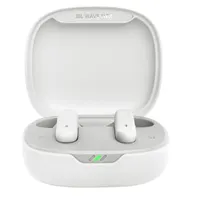 JBL Wave Flex WHT True Wireless Bluetooth fehér fülhallgató #5