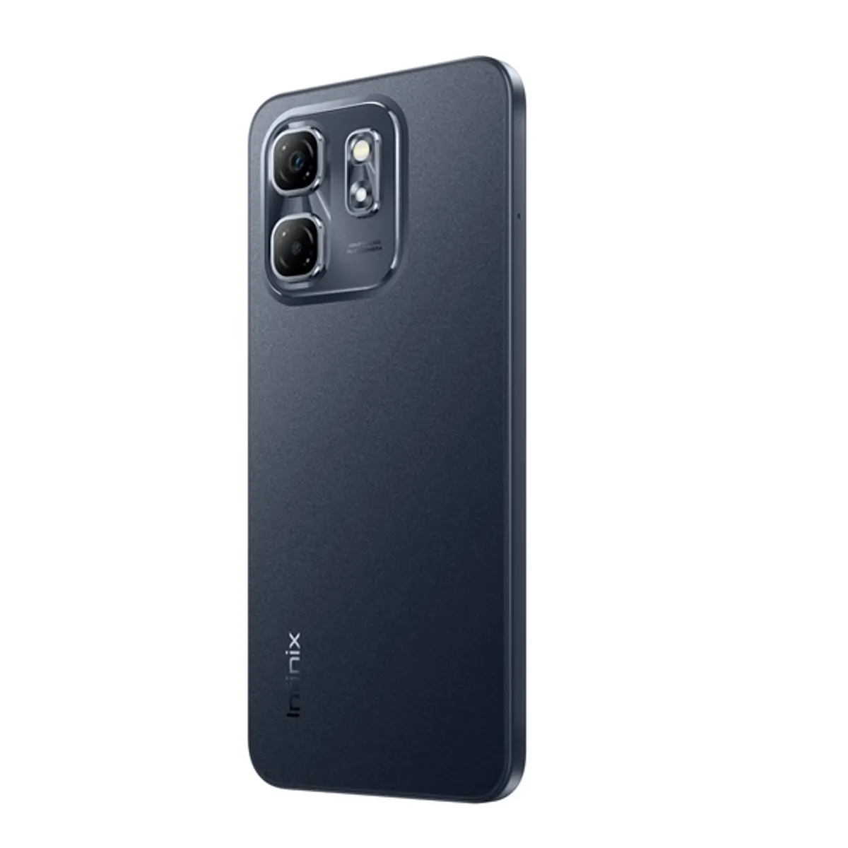 Infinix Hot 50i 6,7" LTE 4/128GB DualSIM fekete okostelefon #6