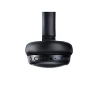 Panasonic RB-M600BE-K Deep Bass fekete Bluetooth fejhallgató #6