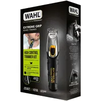 Wahl Extreme Grip vezeték nélküli szakállvágó #5