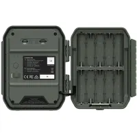 Reolink Talon Series T130/8MP/éjjellátó mód/4G/IP67 terepmintás kültéri kamera #6