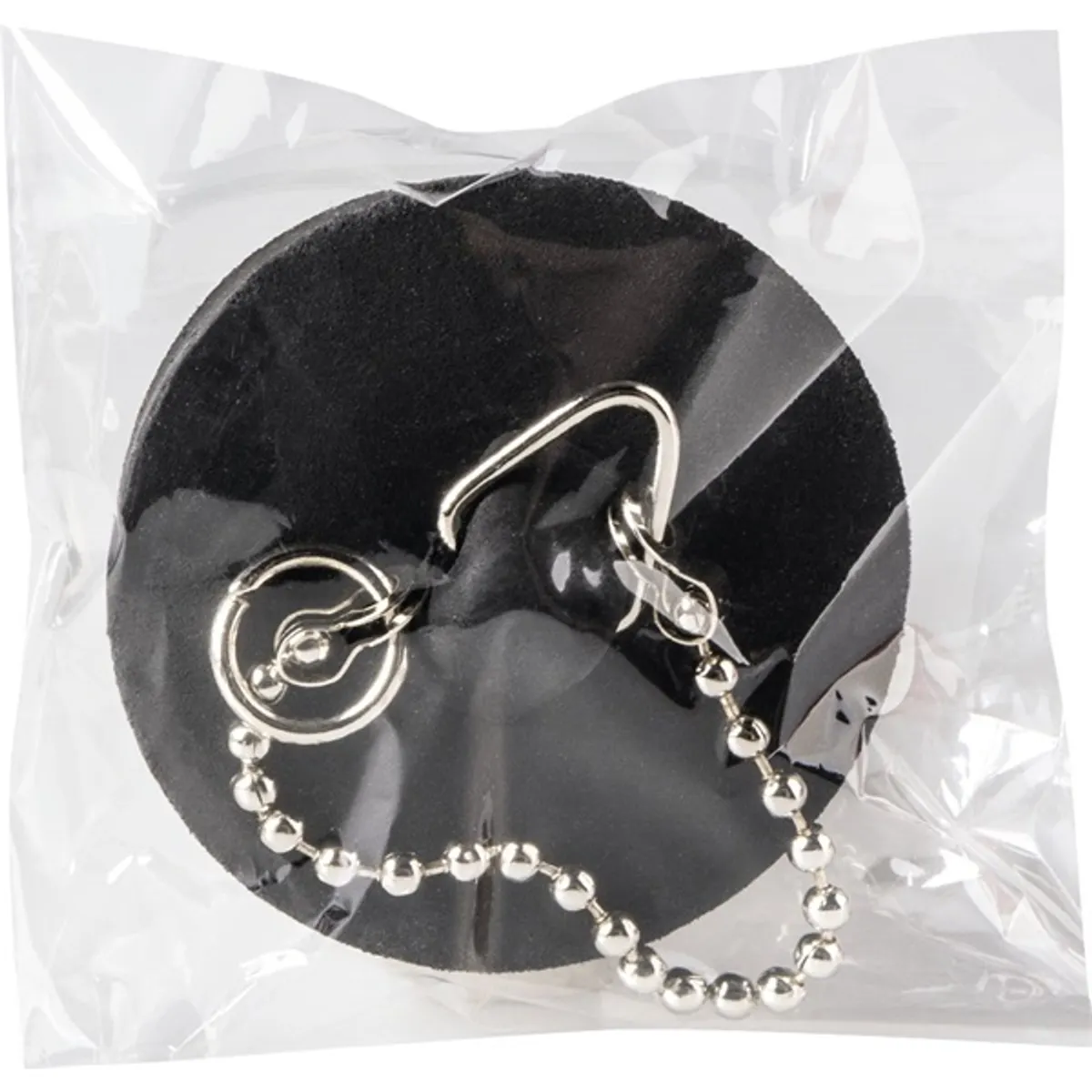 Brunnen lefolyódugó radír #2