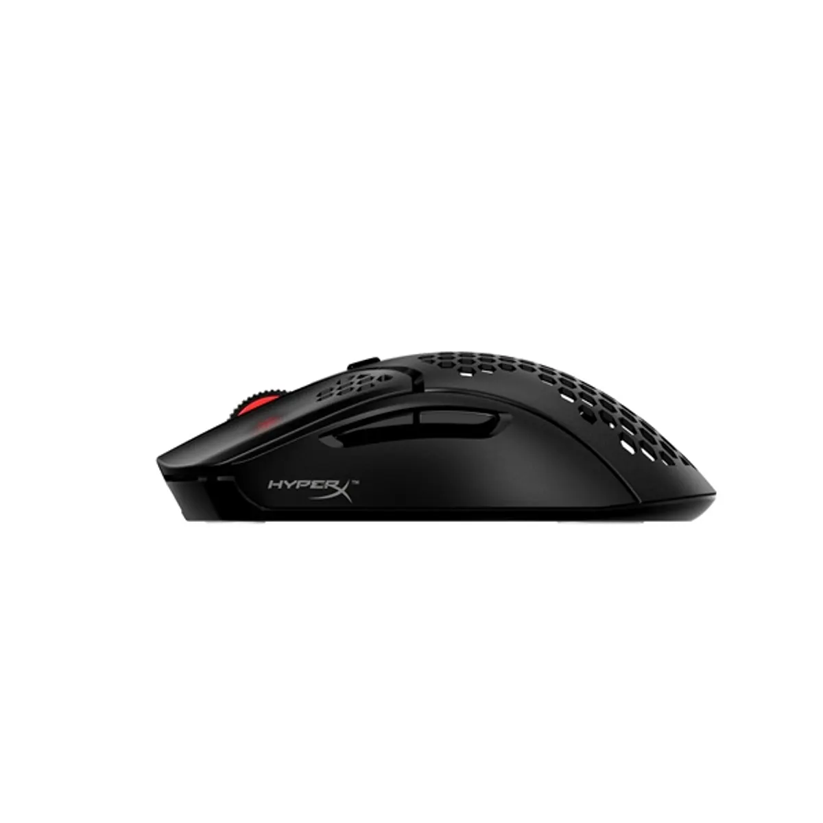 HyperX Pulsefire Haste vezeték nélküli fekete gamer egér #4