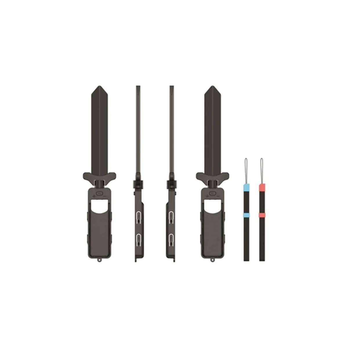 Venom VS4929 Nintendo Switch Sport kiegészítő csomag #4