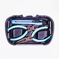 IRIS TOOLS TS-025-042 25 darabos szerszámkészlet #5