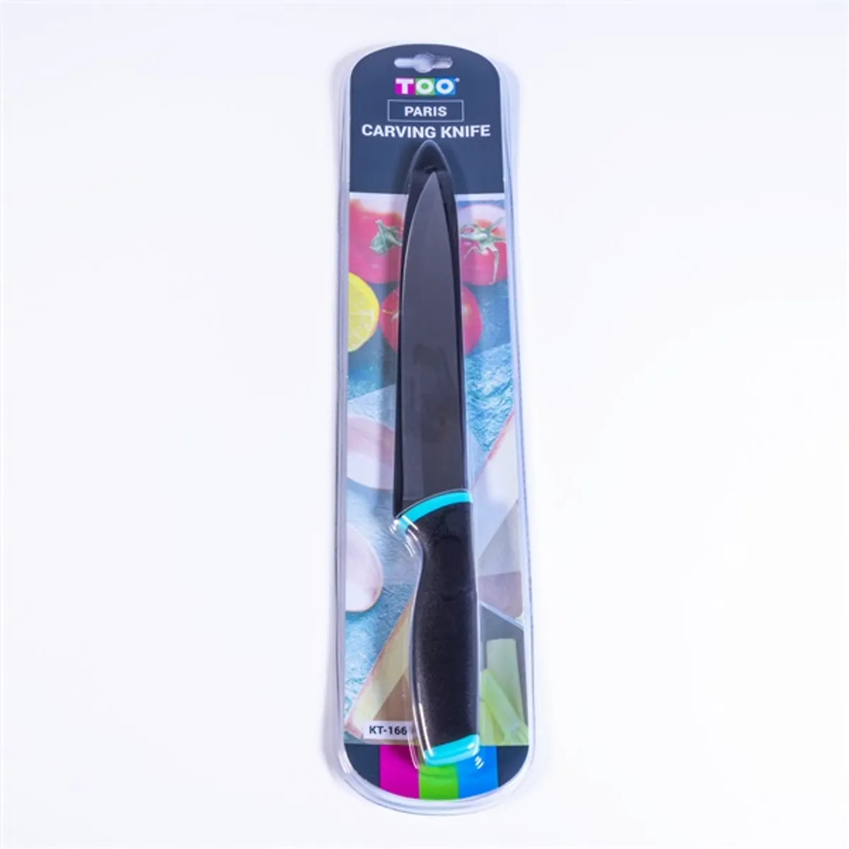 TOO KT-166 Paris szeletelő kés #3