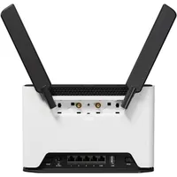 MikroTik Chateau LTE18 ax 4xGbE LAN 1x2.5G Ethernet port 1xSIM slot 802.11ax Dual-Band Vezeték nélküli Wi-Fi6 LTE router #2