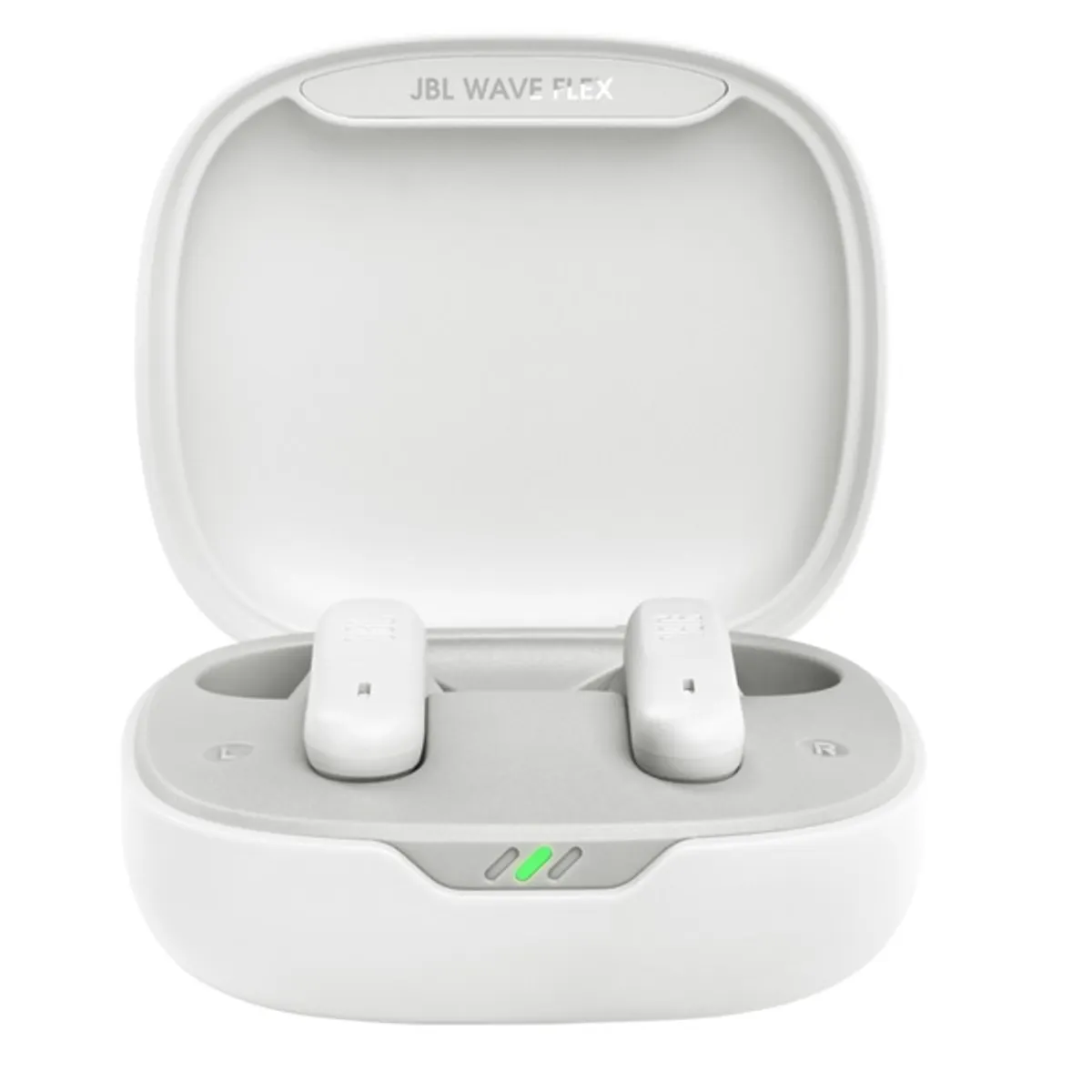 JBL Wave Flex WHT True Wireless Bluetooth fehér fülhallgató #5