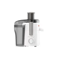 Tefal ZE370138 Frutelia Plus 350W fehér gyümölcscentrifuga #2