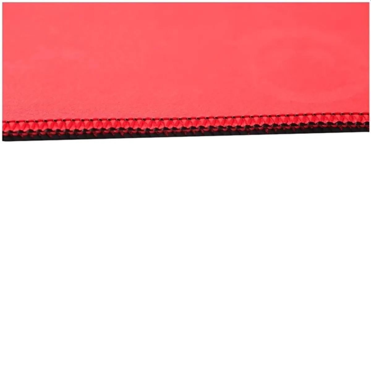 Lorgar Main 325 500x420x3mm fekete/piros egérpad #7