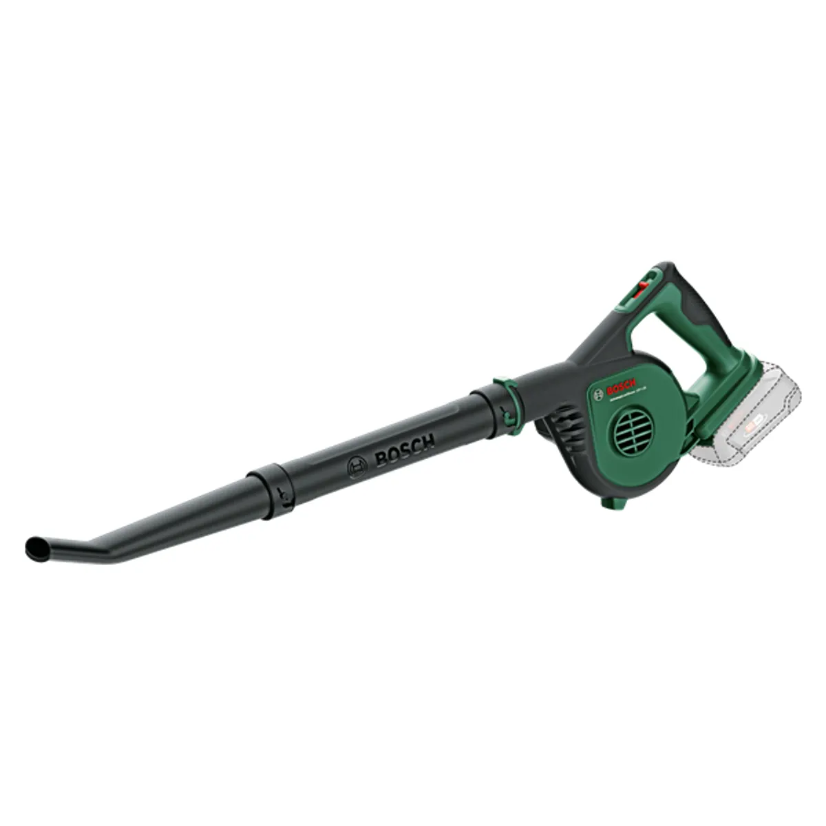 Bosch UniversalLeafBlower 18V-130 akkumulátoros lombfúvó #1