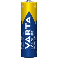 VARTA 4906121414 Longlife Power AA (LR6) alkáli ceruzaelem 4db/bliszter
