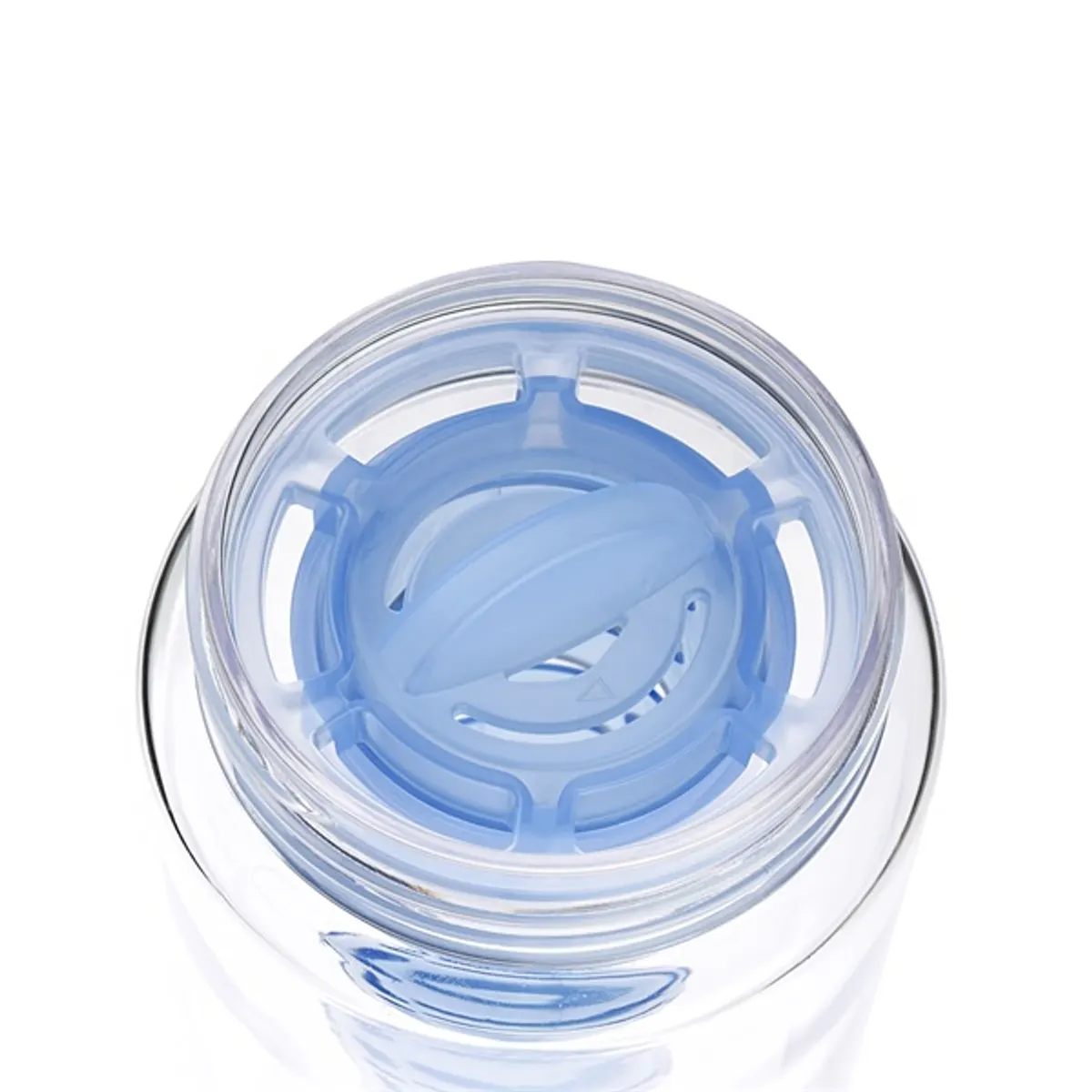 IRIS CASCADA DETOX kulacs gyümölcstartóval 700ml TP-231 #7