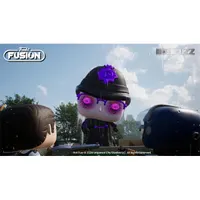 Funko Fusion Xbox Series X játékszoftver #4