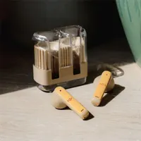 Marley Zion True Wireless Bluetooth krém fülhallgató #7