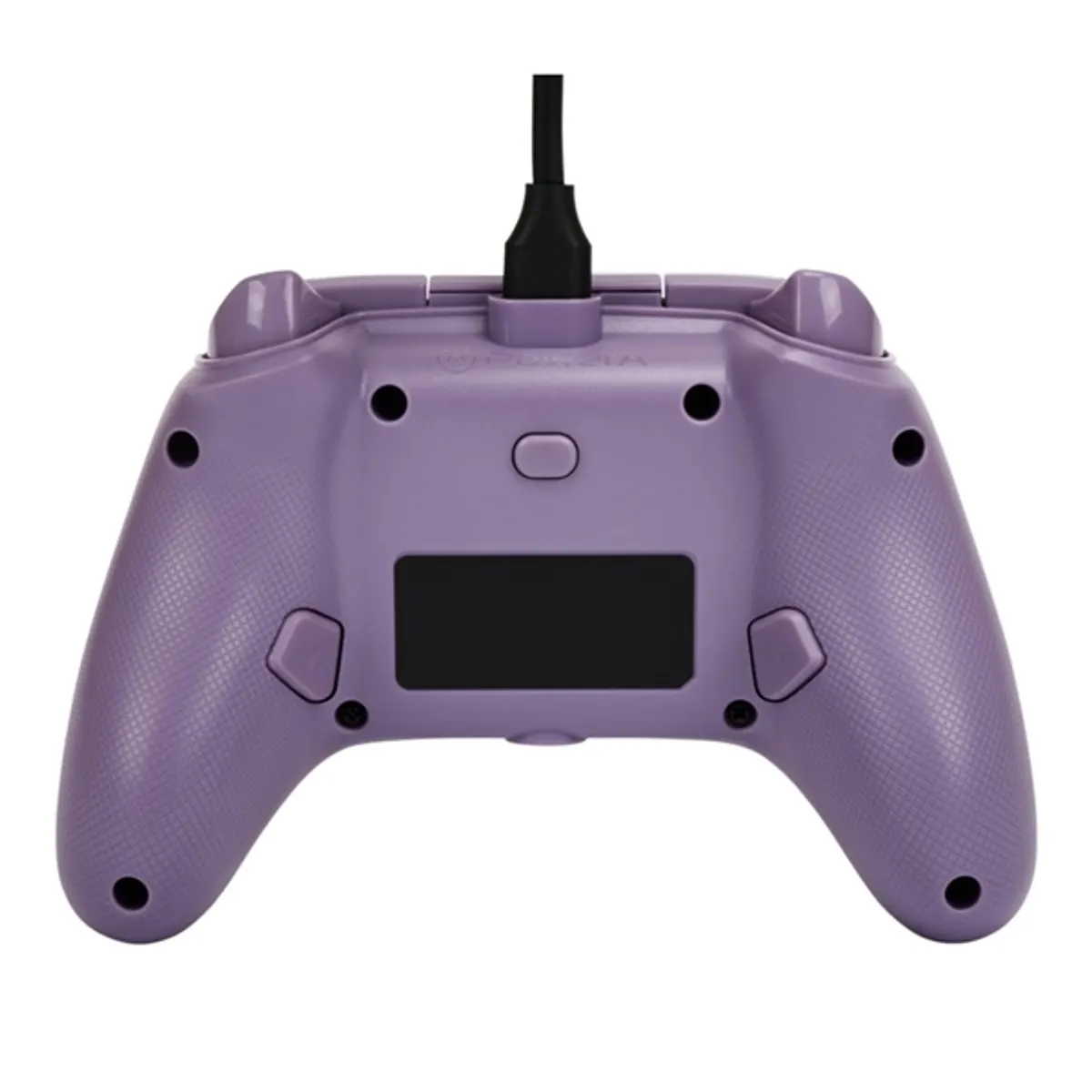 PowerA XBGP0025-01 Nano Kids Enhanced Xbox Series X|S/Xbox One/PC vezetékes lila kontroller #3