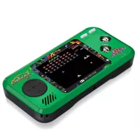 My Arcade DGUNL-3244 Galaga 3in1 Pocket Player hordozható kézikonzol #3