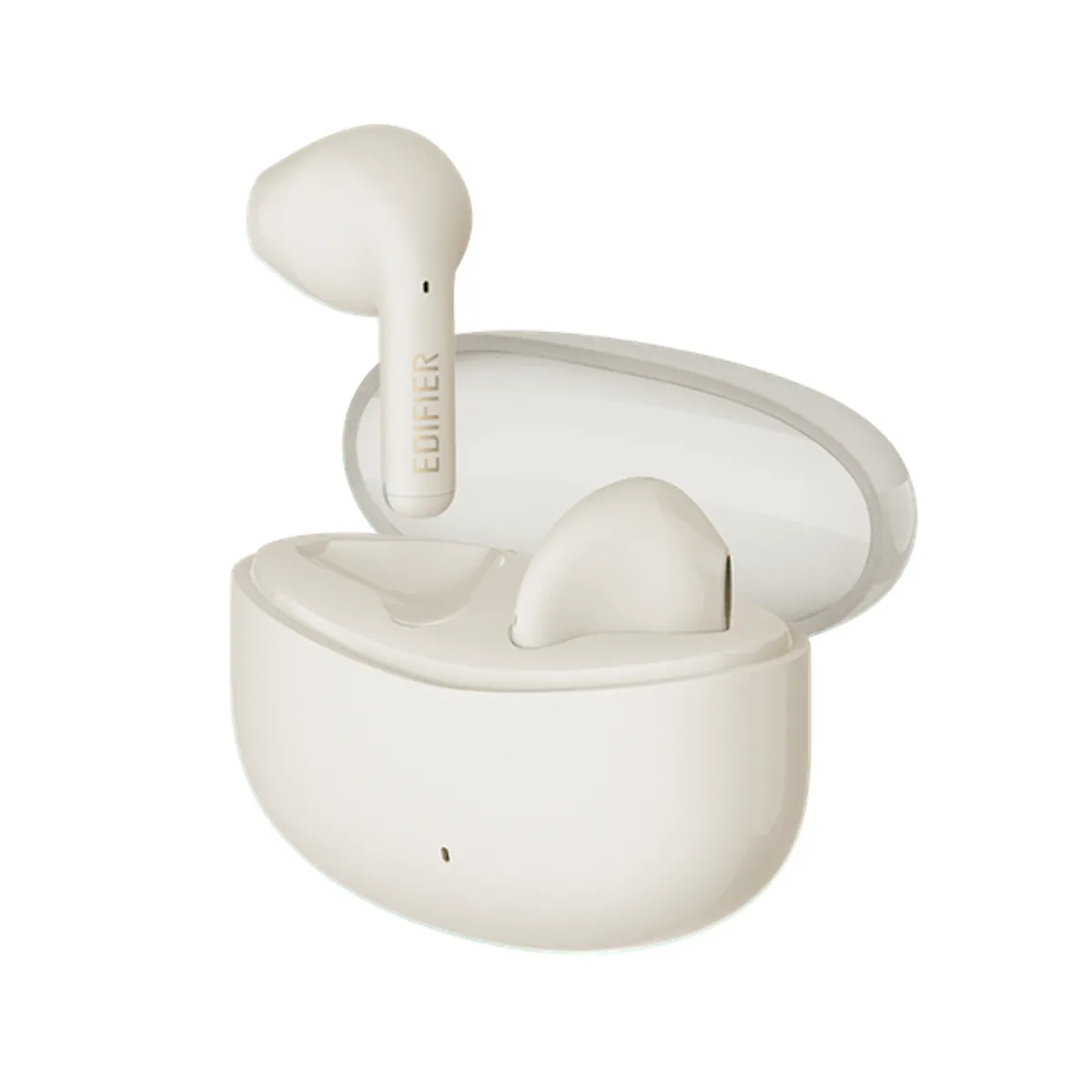 Edifier X2s True Wireless Bluetooth elefántcsont fülhallgató #4