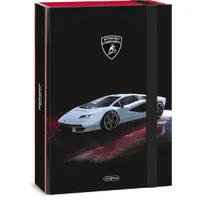 Ars Una Lamborghini 23 (5254) A4 füzetbox #1