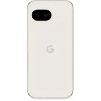 Google Pixel 9a 6,3" 5G 8/128GB DualSIM fehér okostelefon #10