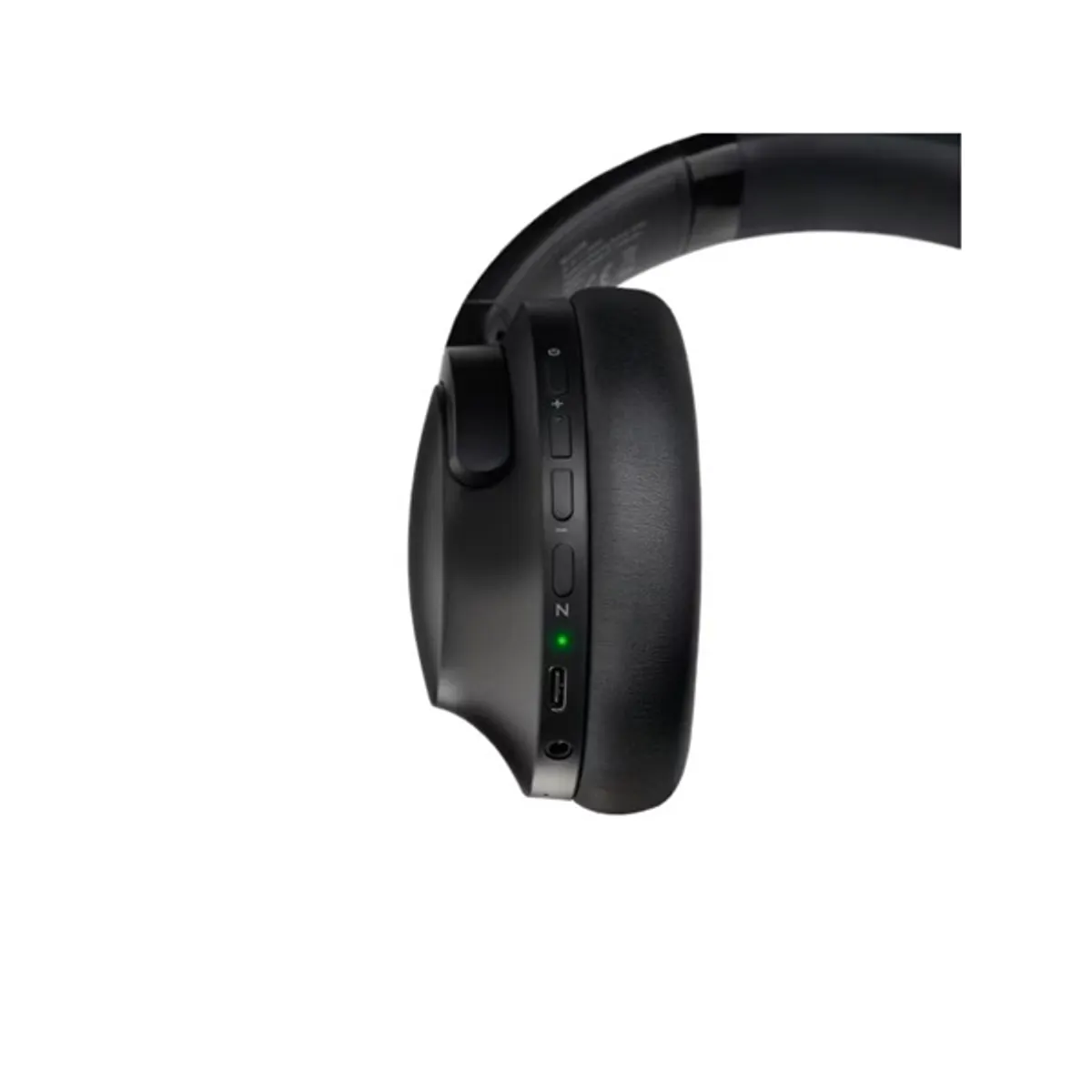 Panasonic RB-HX330BDEK zajszűrős Bluetooth fejhallgató #4