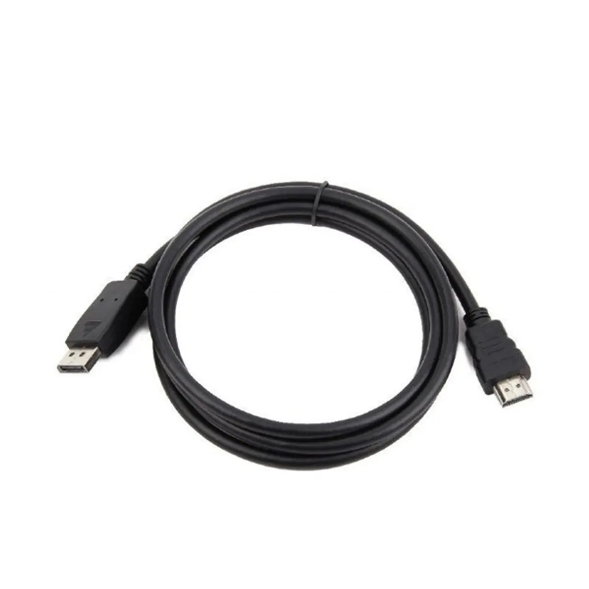 Gembird DISPLAYPORT (M) -> HDMI (M) 1.8m kábel #2