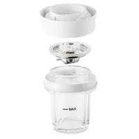 Sencor SBL 3271SS 0,8L ezüst turmixgép #2