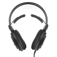 Audio-Technica ATH-AD900X fekete Hi-Fi fejhallgató #2