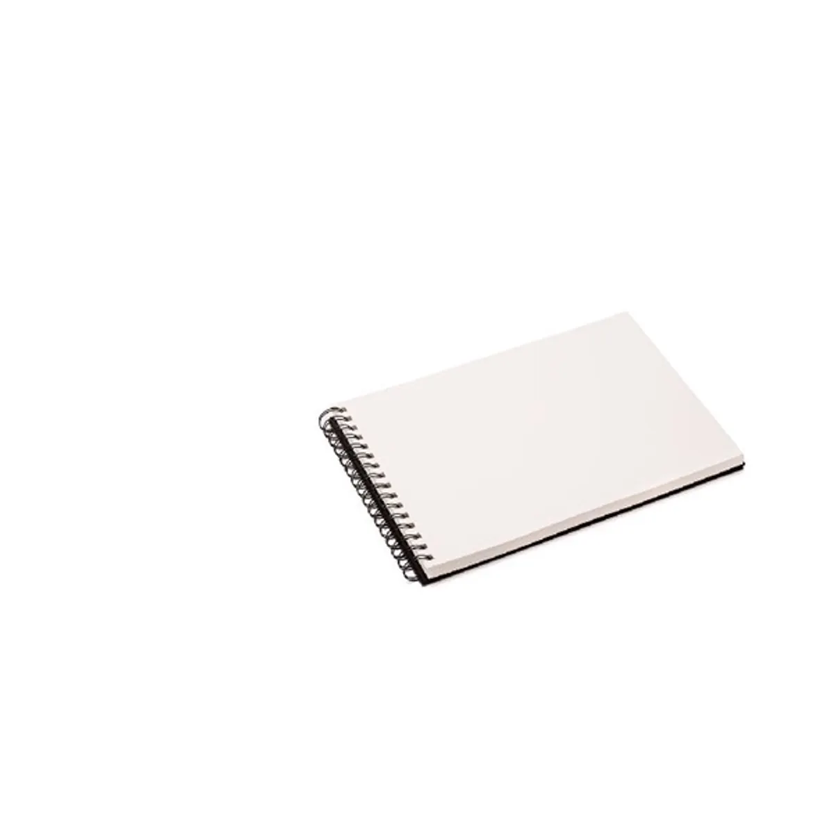 Fabriano Drawing 160g A4 60lapos rajztömb #3