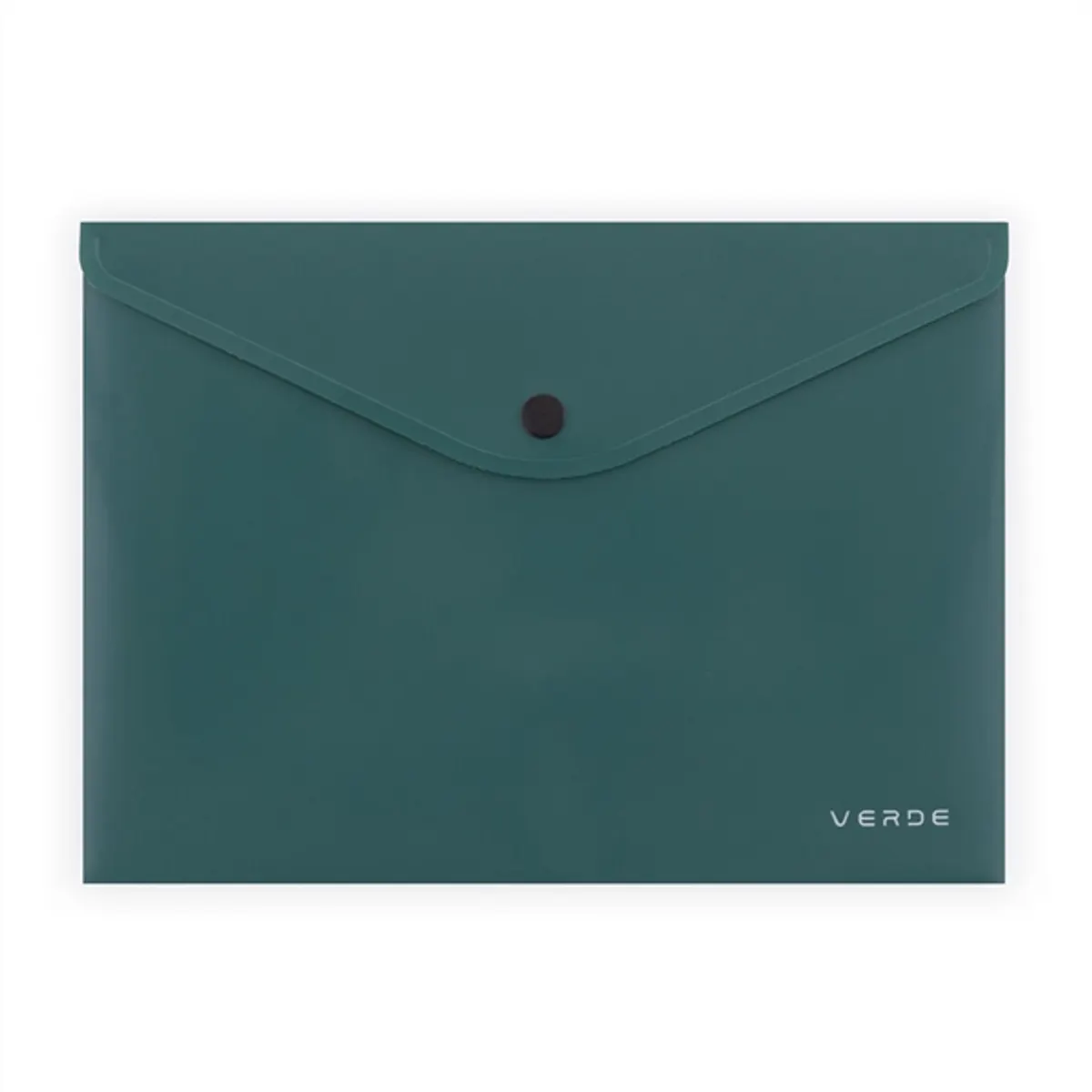 Verde A5 zöld patentos irattasak #1