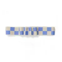 Kikkerland könyvre húzható kék tolltartó #2