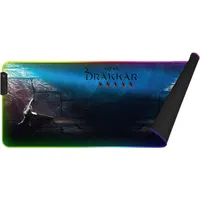 Drakkar Hetland Prime RGB egérpad - XL #2