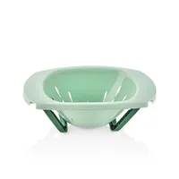 IRIS L-00675 kihúzható fogójú szűrő, szürke, bézs vagy kék-zöld színű #6