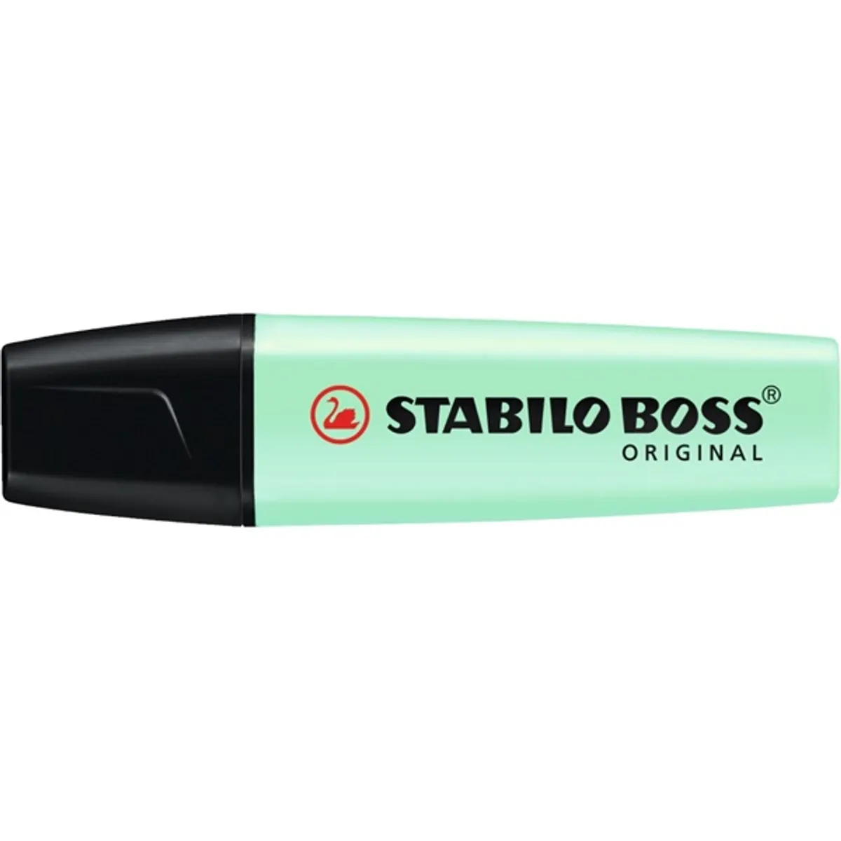 Stabilo BOSS ORIGINAL Pastel menta szövegkiemelő #2