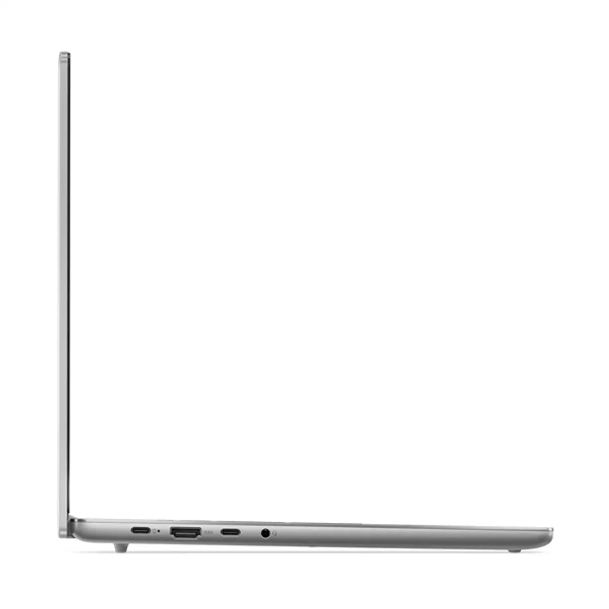 Lenovo IdeaPad Slim 5 15IRH9 15,3"WUXGA/Intel Core i5-13420H/16GB/512GB/Int.VGA/FreeDOS/Alu ház - szürke laptop #3