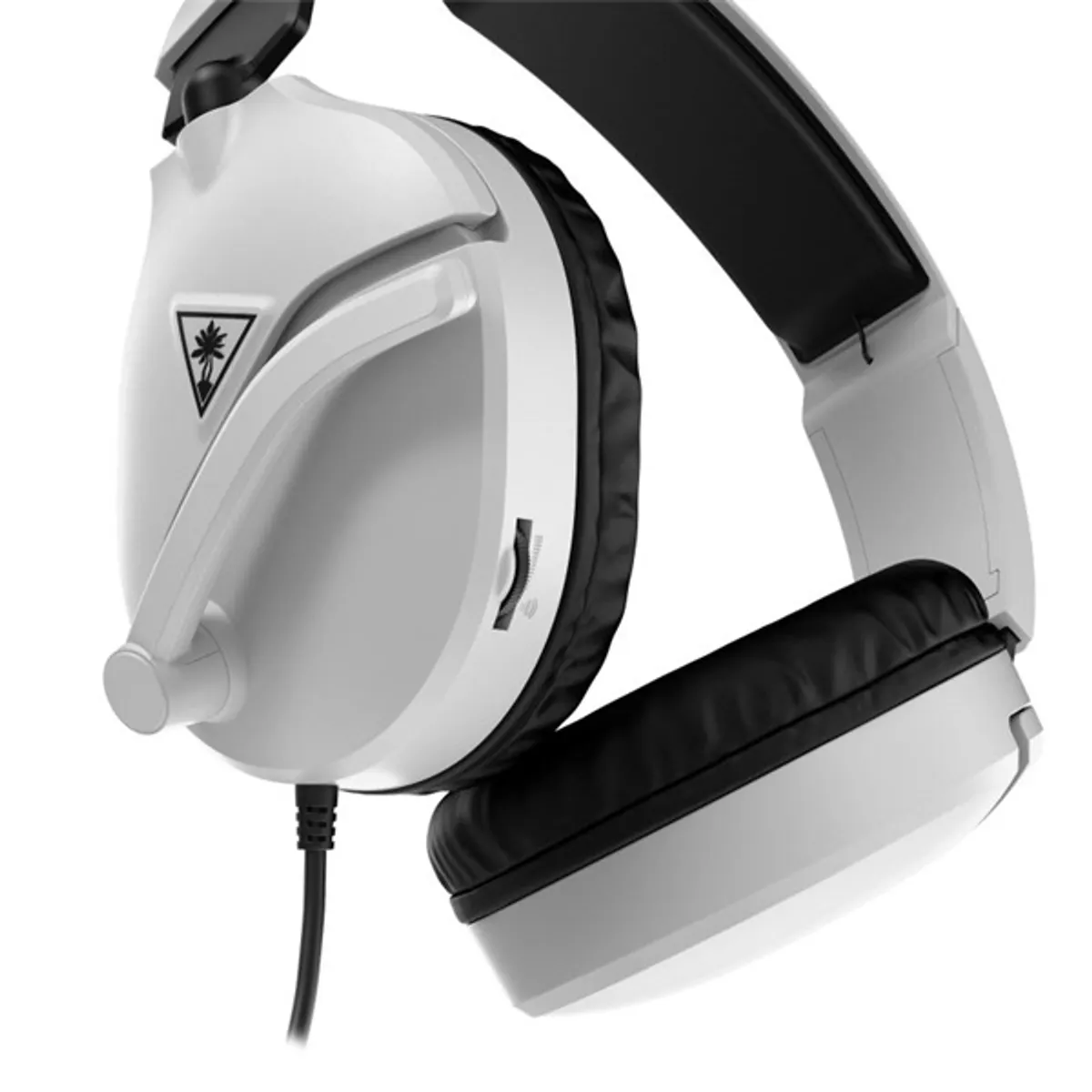 Turtle Beach TBS-2001-15 Recon 70X vezetékes fehér gamer headset #5