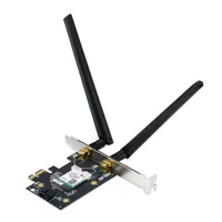 ASUS PCE-BE6500 WiFi 7 PCI-E adapter #4