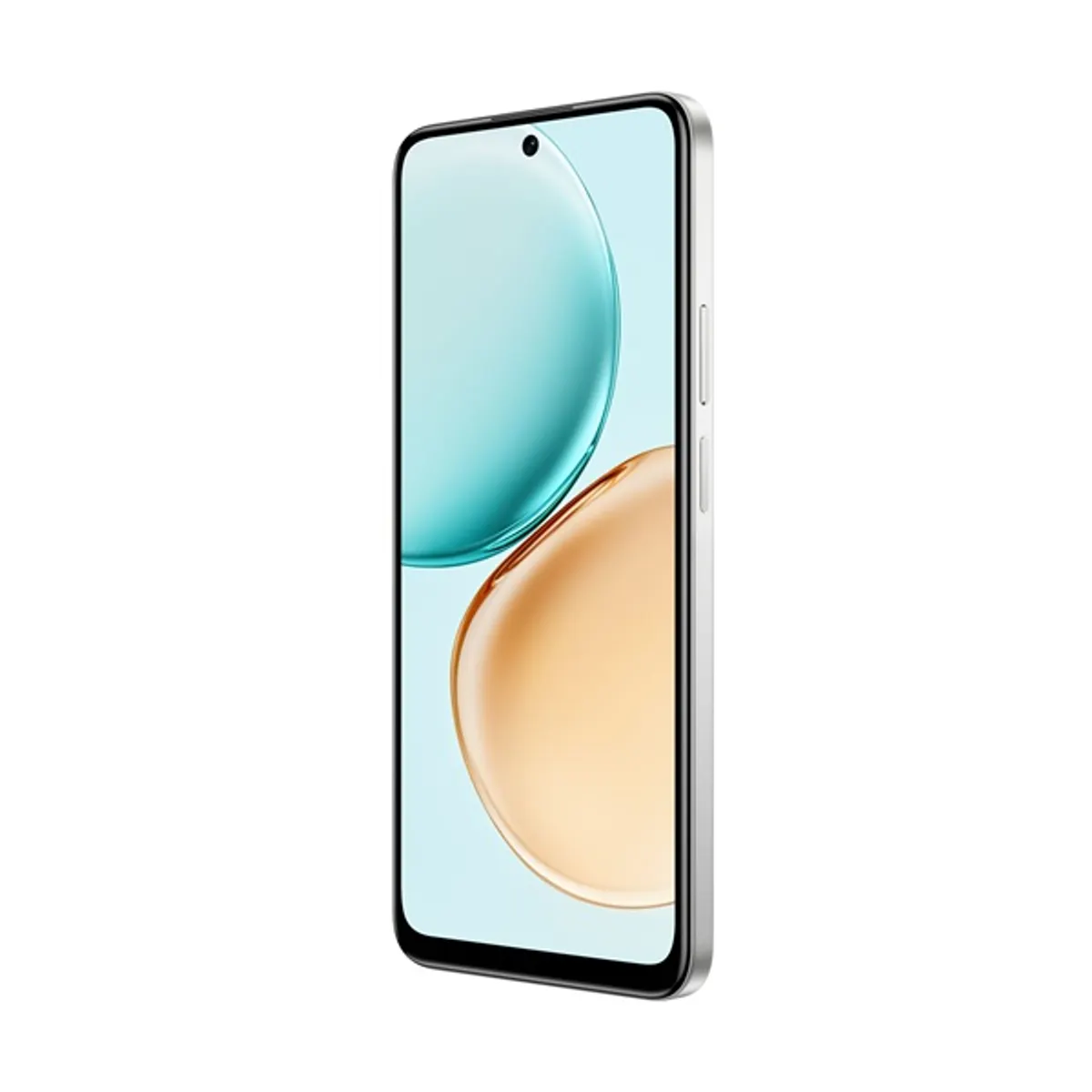 Honor X7d 6,77" LTE 6/128GB DualSIM ezüst okostelefon #3