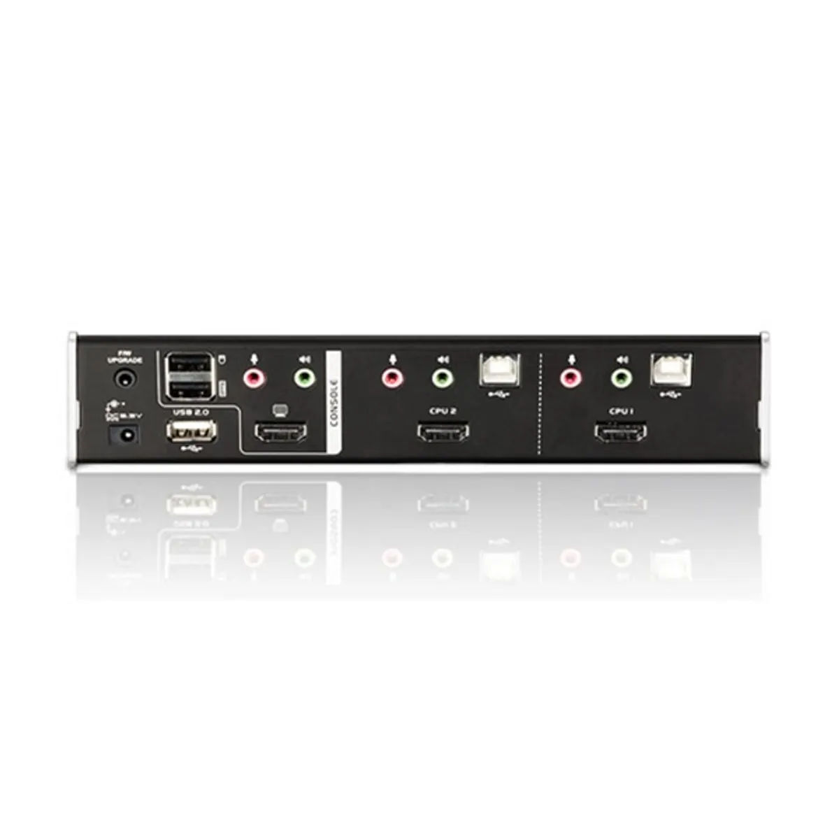 ATEN CS1792-AT-G 2PC USB HDMI + Audio KVM Switch #2