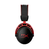 HyperX Cloud Alpha Wireless fekete gamer headset #3