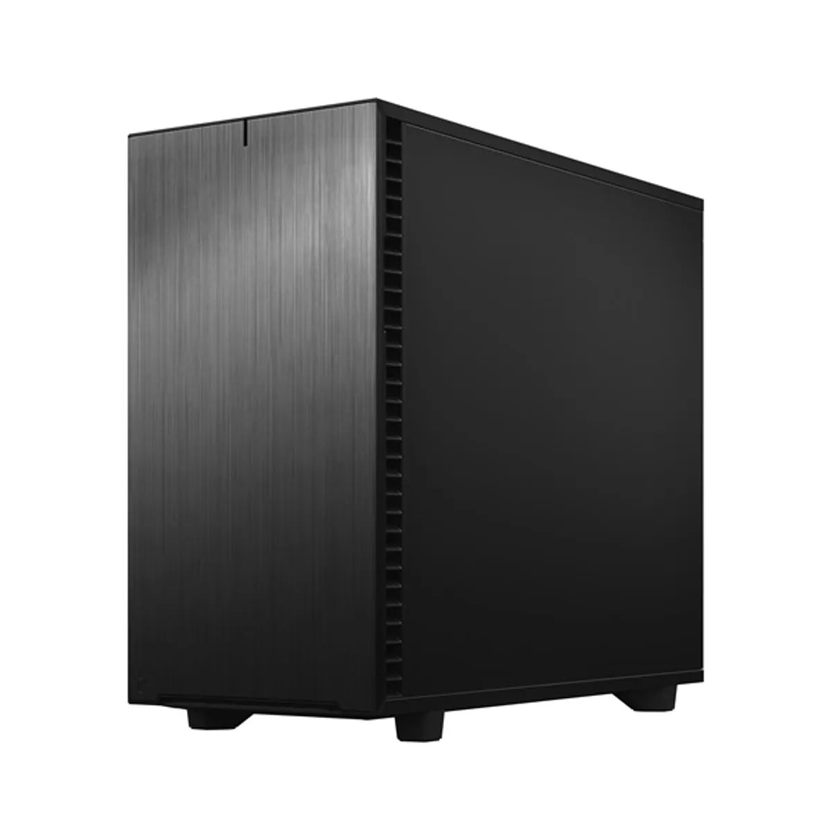 Fractal Design Define 7 Fekete ablakos (Táp nélküli) E-ATX ház #4