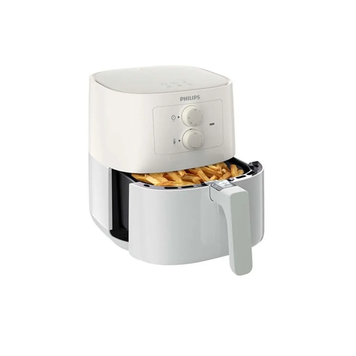 Philips HD9200/10 Airfryer 1000 L fehér 4,1 L forrólevegős sütő #2