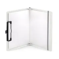 Sax összehajtható A5-A4 fehér felírótábla #6