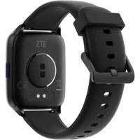 ZTE Watch Live 2 fekete okosóra #4