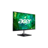 Acer 23,8" Vero RS242Ybpamix FHD IPS 100Hz HDMI/VGA fekete monitor #2
