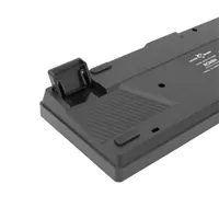 White Shark GK-2201B-HU RONIN-B fekete gamer billentyűzet #3