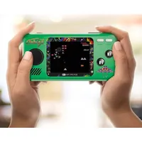 My Arcade DGUNL-3244 Galaga 3in1 Pocket Player hordozható kézikonzol #5