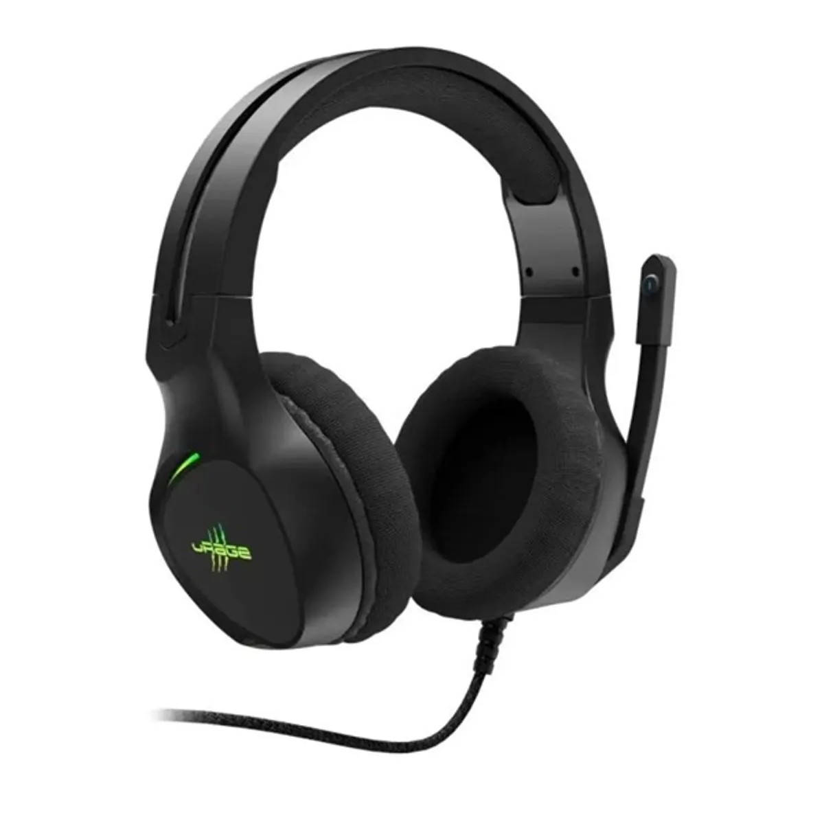 Urage 00186065 " Soundz 710 7.1" gaming headset #2